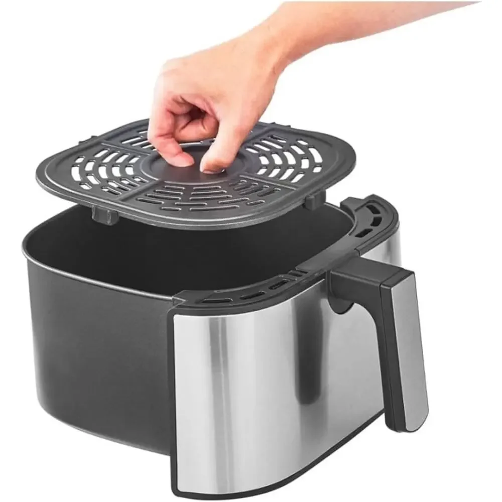 Bella Pro Series 6-qt Digital Air‎ Fryer